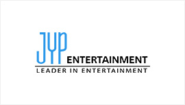 JYP ENTERTAINMENT