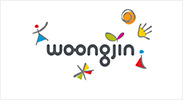 WOONGJIN