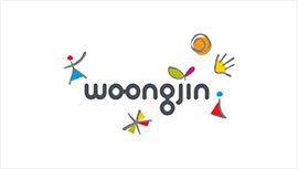 WOONGJIN